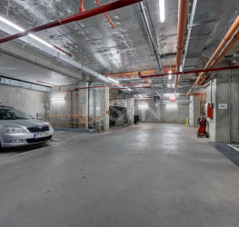 Apartament, 2 camere cu loc parcare subteran inclus Bucuresti/Soseaua Nordului
