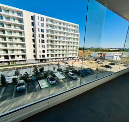 Apartament, 2 camere cu loc parcare subteran inclus Bucuresti/Pipera