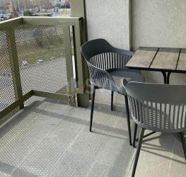 Apartament, 2 camere cu loc parcare subteran inclus Bucuresti/Aviatiei
