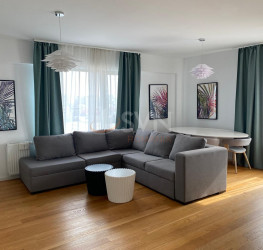 Apartament, 2 camere cu loc parcare subteran inclus Bucuresti/Aviatiei