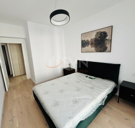 Apartament, 2 camere cu loc parcare subteran inclus Bucuresti/Pipera