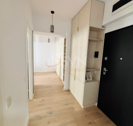 Apartament, 2 camere cu loc parcare subteran inclus Bucuresti/Pipera