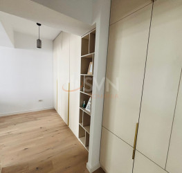 Apartament, 2 camere cu loc parcare subteran inclus Bucuresti/Pipera