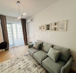 Apartament, 2 camere cu loc parcare subteran inclus Bucuresti/Pipera