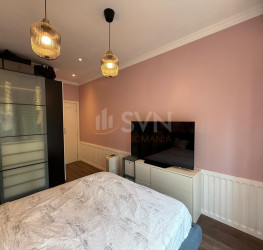 Apartament, 2 camere cu loc parcare subteran inclus Bucuresti/Basarabia