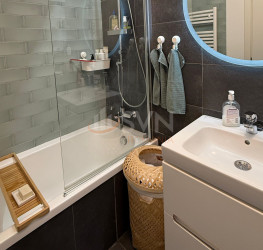 Apartament, 2 camere cu loc parcare subteran inclus Bucuresti/Basarabia