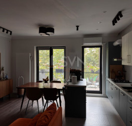 Apartament, 2 camere cu loc parcare subteran inclus Bucuresti/Basarabia