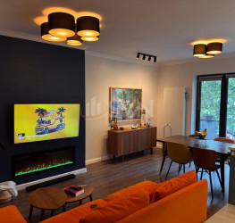 Apartament, 2 camere cu loc parcare subteran inclus Bucuresti/Basarabia