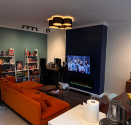 Apartament, 2 camere cu loc parcare subteran inclus Bucuresti/Basarabia