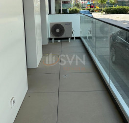 Apartament, 2 camere cu loc parcare subteran inclus Bucuresti/Pipera