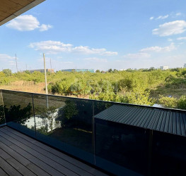 Apartament, 2 camere cu loc parcare subteran inclus Bucuresti/Baneasa