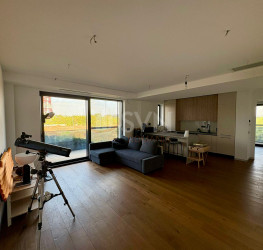 Apartament, 2 camere cu loc parcare subteran inclus Bucuresti/Baneasa