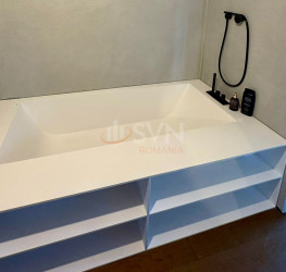 Apartament, 2 camere cu loc parcare subteran inclus Bucuresti/Baneasa