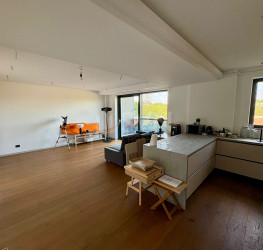 Apartament, 2 camere cu loc parcare subteran inclus Bucuresti/Baneasa