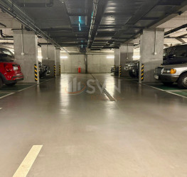 Apartament, 2 camere cu loc parcare subteran inclus Bucuresti/Baneasa