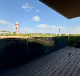 Apartament, 2 camere cu loc parcare subteran inclus Bucuresti/Baneasa