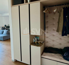 Apartament, 2 camere cu loc parcare subteran inclus Bucuresti/Baneasa