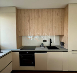 Apartament, 2 camere cu loc parcare subteran inclus Bucuresti/Baneasa