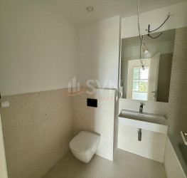 Apartament, 2 camere cu loc parcare subteran inclus Bucuresti/Floreasca