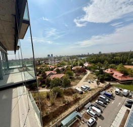 Apartament, 2 camere cu loc parcare subteran inclus Bucuresti/Floreasca