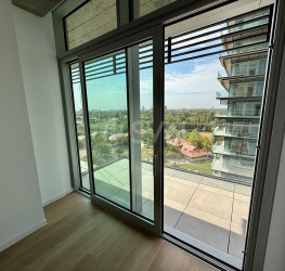 Apartament, 2 camere cu loc parcare subteran inclus Bucuresti/Floreasca