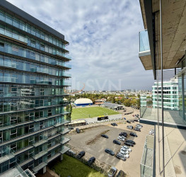 Apartament, 2 camere cu loc parcare subteran inclus Bucuresti/Floreasca