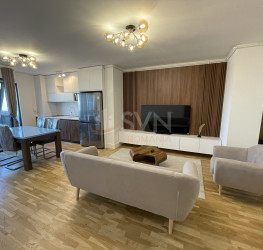 Apartament, 2 camere cu loc parcare subteran inclus Bucuresti/Barbu Vacarescu