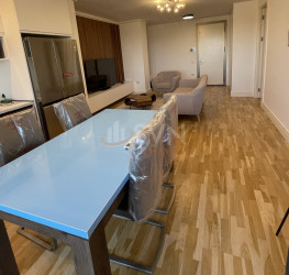 Apartament, 2 camere cu loc parcare subteran inclus Bucuresti/Barbu Vacarescu
