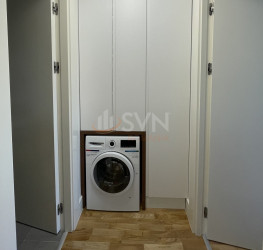 Apartament, 2 camere cu loc parcare subteran inclus Bucuresti/Barbu Vacarescu