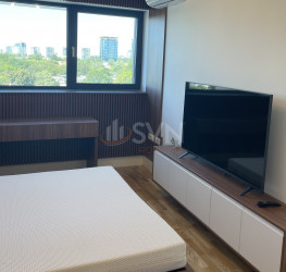 Apartament, 2 camere cu loc parcare subteran inclus Bucuresti/Barbu Vacarescu