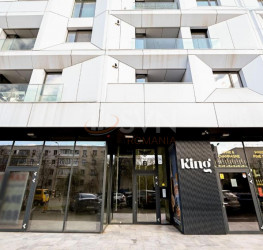 Apartament, 2 camere cu loc parcare subteran inclus Bucuresti/Barbu Vacarescu