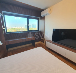 Apartament, 2 camere cu loc parcare subteran inclus Bucuresti/Floreasca