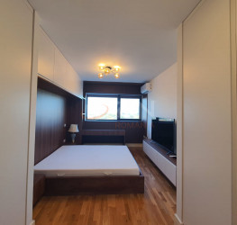 Apartament, 2 camere cu loc parcare subteran inclus Bucuresti/Floreasca