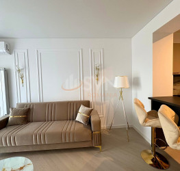 Apartament, 2 camere cu loc parcare subteran inclus Bucuresti/Pipera