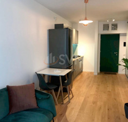 Apartament, 2 camere cu loc parcare subteran inclus Bucuresti/Aviatiei