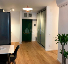 Apartament, 2 camere cu loc parcare subteran inclus Bucuresti/Aviatiei
