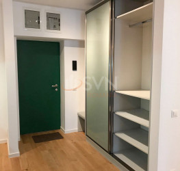 Apartament, 2 camere cu loc parcare subteran inclus Bucuresti/Aviatiei