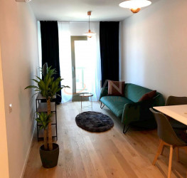 Apartament, 2 camere cu loc parcare subteran inclus Bucuresti/Aviatiei