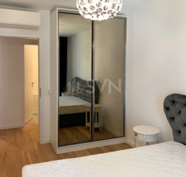 Apartament, 2 camere cu loc parcare subteran inclus Bucuresti/Aviatiei