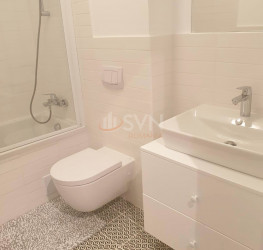 Apartament, 2 camere cu loc parcare subteran inclus Bucuresti/Aviatiei