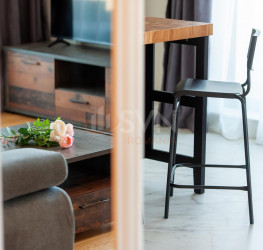Apartament, 2 camere cu loc parcare subteran inclus Bucuresti/Baneasa