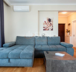 Apartament, 2 camere cu loc parcare subteran inclus Bucuresti/Baneasa