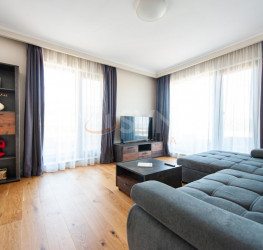 Apartament, 2 camere cu loc parcare subteran inclus Bucuresti/Baneasa