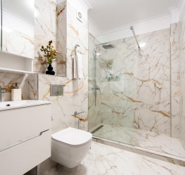 Apartament, 2 camere cu loc parcare subteran inclus Bucuresti/Baneasa