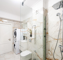 Apartament, 2 camere cu loc parcare subteran inclus Bucuresti/Baneasa