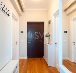 Apartament, 2 camere cu loc parcare subteran inclus Bucuresti/Baneasa