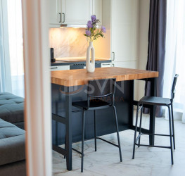 Apartament, 2 camere cu loc parcare subteran inclus Bucuresti/Baneasa