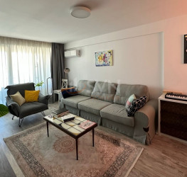 Apartament, 2 camere cu loc parcare subteran inclus Bucuresti/Nerva Traian