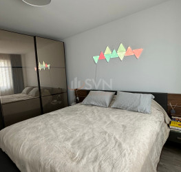 Apartament, 2 camere cu loc parcare subteran inclus Bucuresti/Nerva Traian