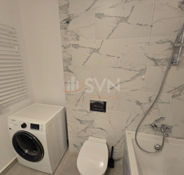 Apartament, 2 camere cu loc parcare subteran inclus Bucuresti/Baneasa